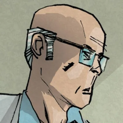 Dr. Glory