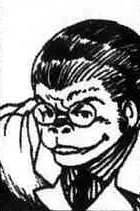 Dr. Gorilla