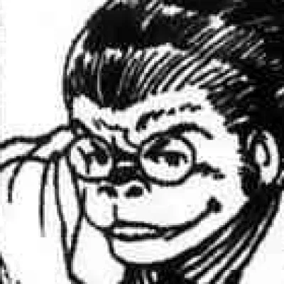Dr. Gorilla