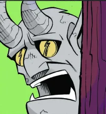 Dr. Goyle
