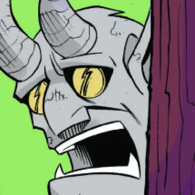 Dr. Goyle