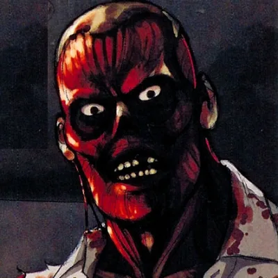 Dr. Gross