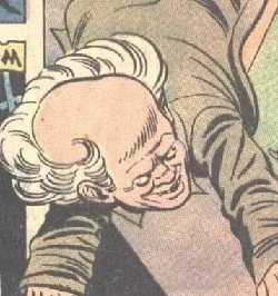 Dr. Gruesome