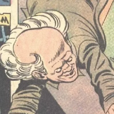 Dr. Gruesome