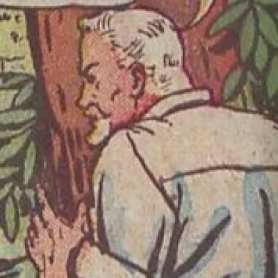 Dr. Gustave Schmidt