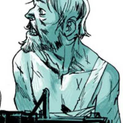 Dr. Hamm
