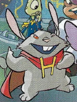 Dr. Hamsterviel