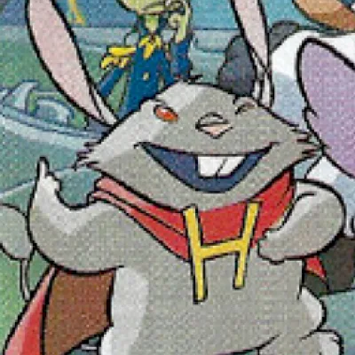 Dr. Hamsterviel