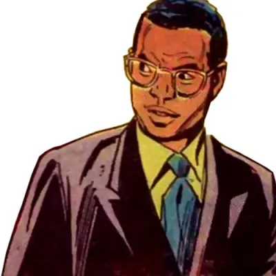 Dr. Harris Blaine