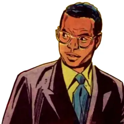 Dr. Harris Blaine