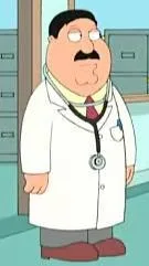 Dr. Hartman