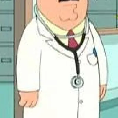 Dr. Hartman