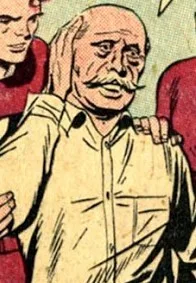 Dr. Hascomb