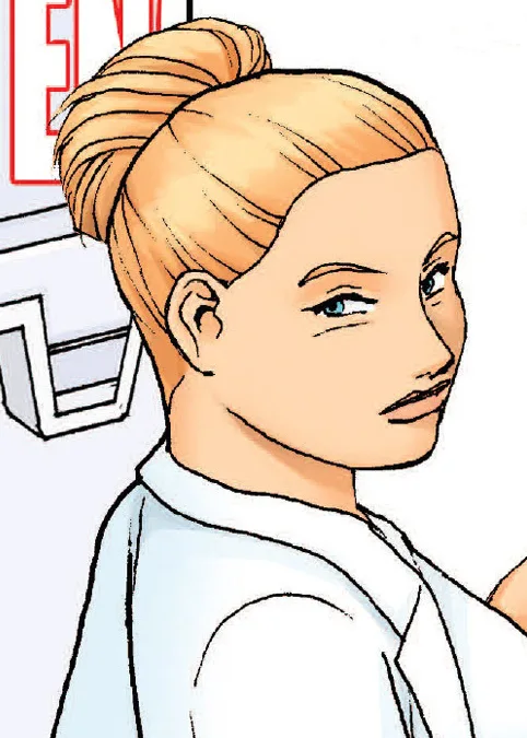 Dr. Hayes
