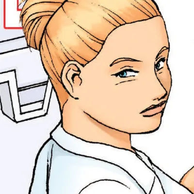 Dr. Hayes