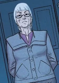 Dr. Hayes