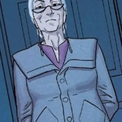 Dr. Hayes