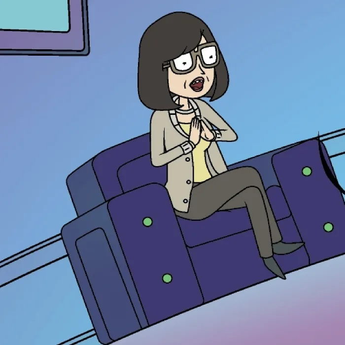 Dr. Helen Wong