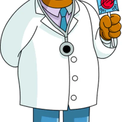 Dr. Hibbert