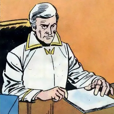 Dr. Huer