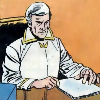 Dr. Huer