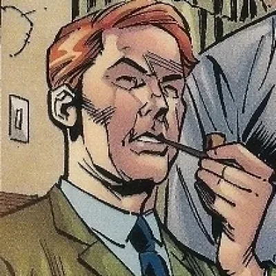 Dr. Hugh Evans