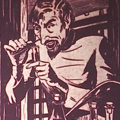 Dr. Hugo Von Gratz