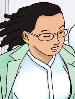 Dr. Hyde
