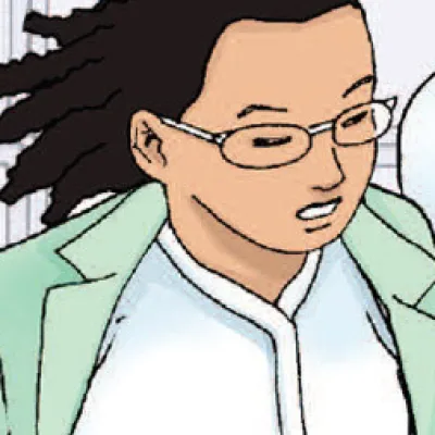 Dr. Hyde