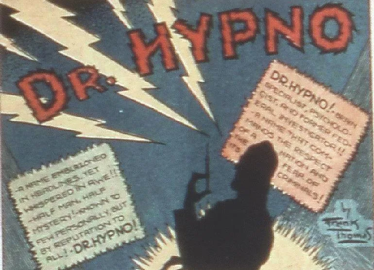 Dr. Hypno