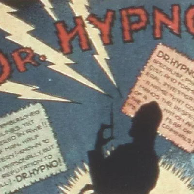 Dr. Hypno