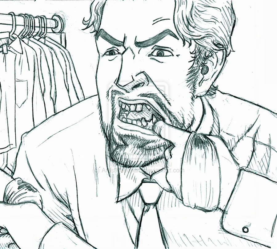 Dr. Ichabod Gideon