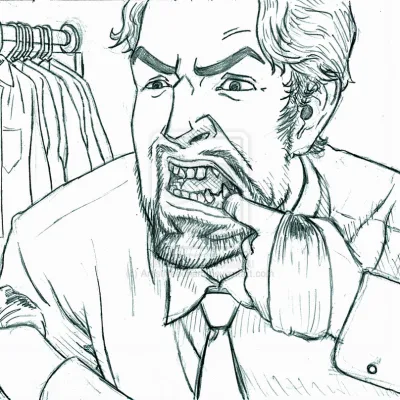 Dr. Ichabod Gideon