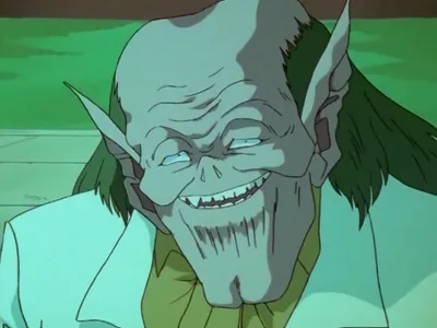 Dr. Ichigaki