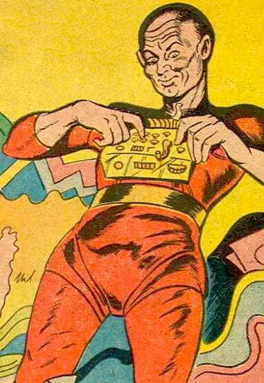 Dr. Ikobewati