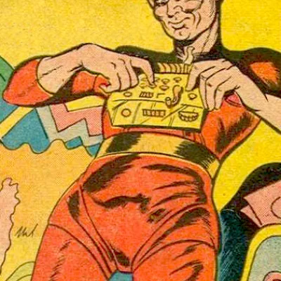 Dr. Ikobewati