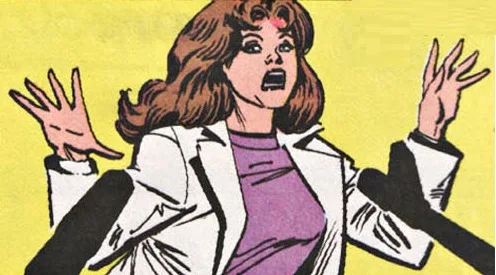 Dr. Ilsa Moon
