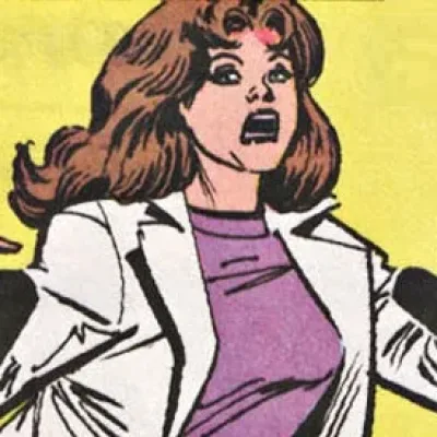 Dr. Ilsa Moon