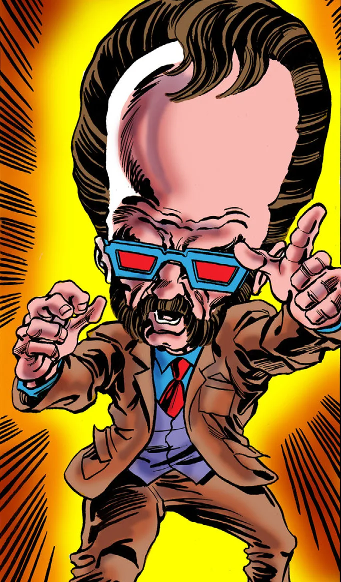 Dr. Insect