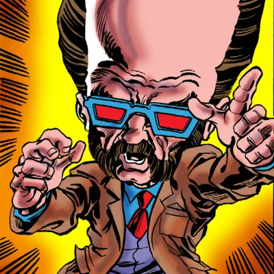 Dr. Insect