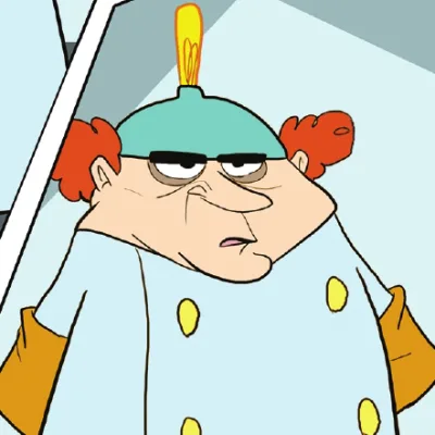Dr. I.Q. Hi