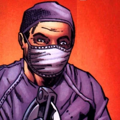 Dr. Isaacs
