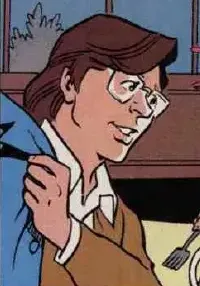 Dr. James Harvey