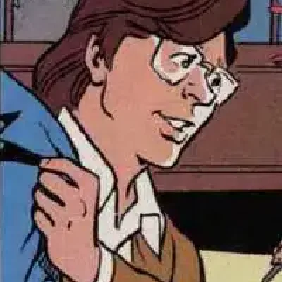 Dr. James Harvey