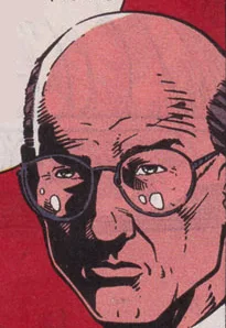 Dr. Jefferies