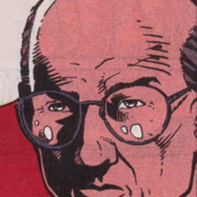 Dr. Jefferies