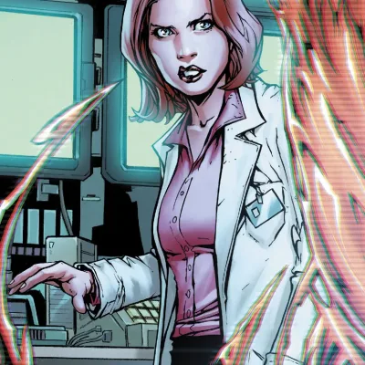 Dr. Jenet Klyburn