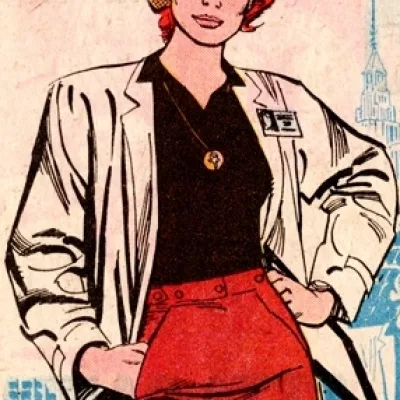 Dr. Jenet Klyburn