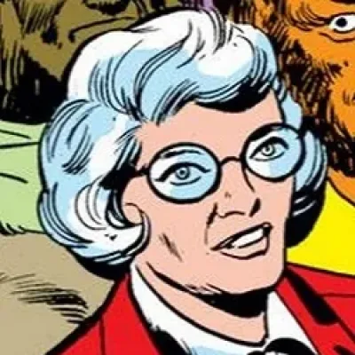 Dr. Joanne Tumolo