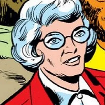 Dr. Joanne Tumolo